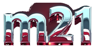 m21 logo