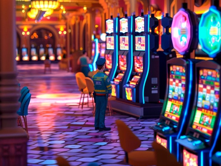 m21 mobile gaming